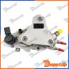 Pompe Haute Pression pour MERCEDES-BENZ | 0445010048, 0445010078